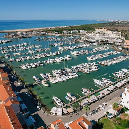 Centralgarve - Elegant And Cosy Studio In The Heart Of Vilamoura - Aldeia Do Mar T0 ภายนอก รูปภาพ