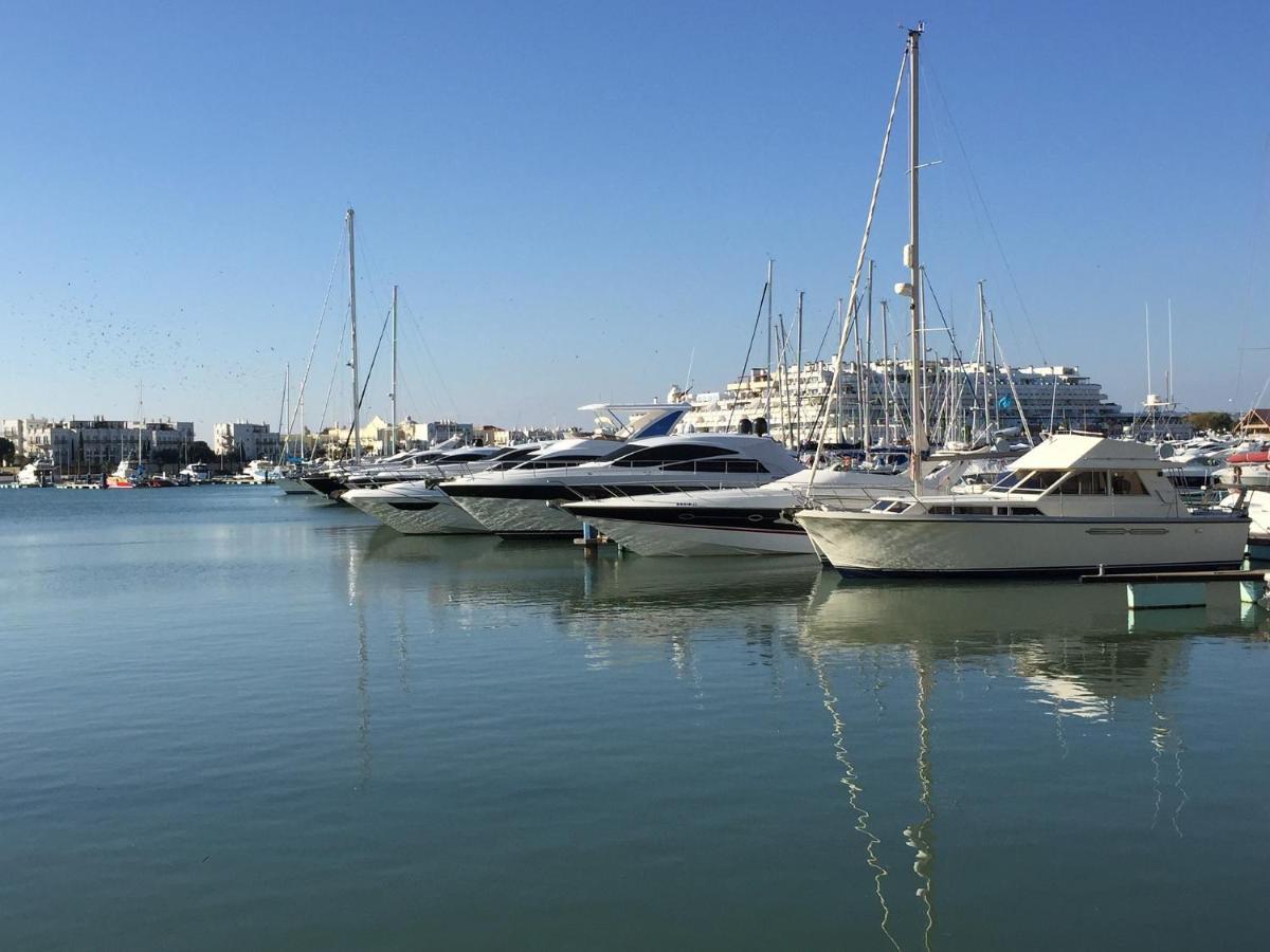 Centralgarve - Elegant And Cosy Studio In The Heart Of Vilamoura - Aldeia Do Mar T0 ภายนอก รูปภาพ