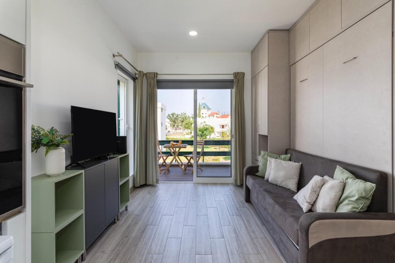 Centralgarve - Elegant And Cosy Studio In The Heart Of Vilamoura - Aldeia Do Mar T0 ภายนอก รูปภาพ