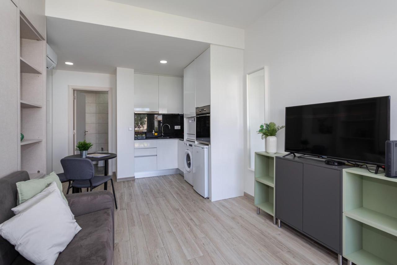 Centralgarve - Elegant And Cosy Studio In The Heart Of Vilamoura - Aldeia Do Mar T0 ภายนอก รูปภาพ