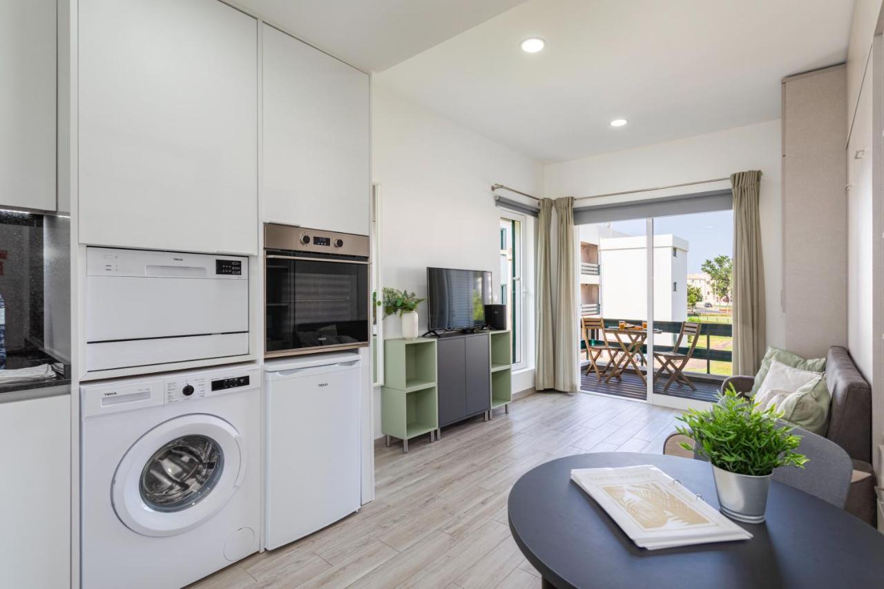 Centralgarve - Elegant And Cosy Studio In The Heart Of Vilamoura - Aldeia Do Mar T0 ภายนอก รูปภาพ