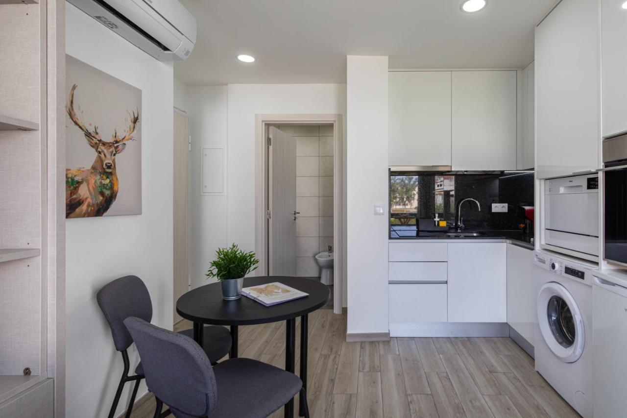 Centralgarve - Elegant And Cosy Studio In The Heart Of Vilamoura - Aldeia Do Mar T0 ภายนอก รูปภาพ