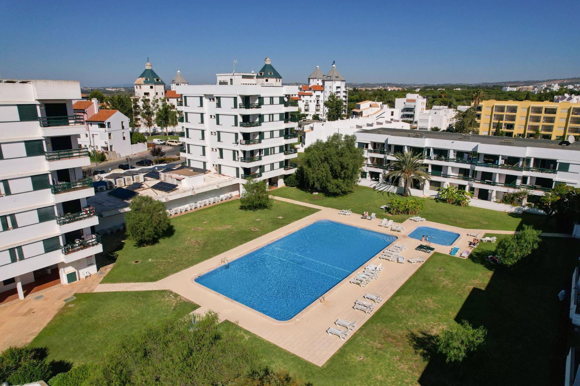Centralgarve - Elegant And Cosy Studio In The Heart Of Vilamoura - Aldeia Do Mar T0 ภายนอก รูปภาพ