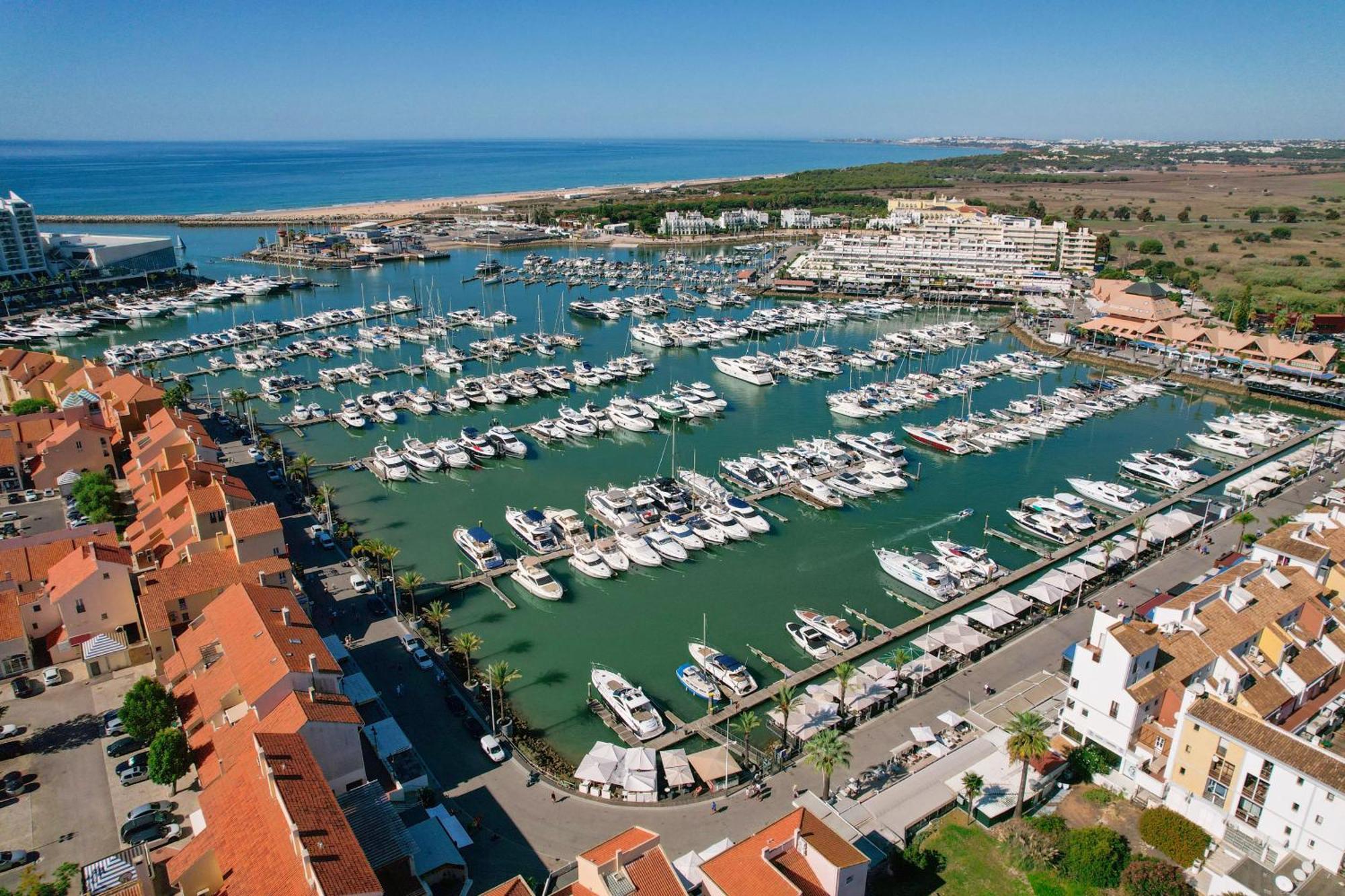 Centralgarve - Elegant And Cosy Studio In The Heart Of Vilamoura - Aldeia Do Mar T0 ภายนอก รูปภาพ